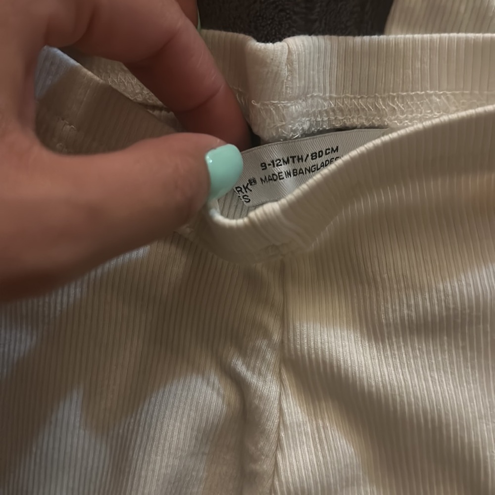 Two Primark sets - Picture 3 of 5